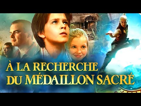 A la Recherche du Médaillon Sacré | Film d'aventure complet en français