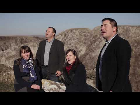 Grupul Ghetsimani - Când sunt lângă Tine