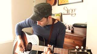 Nine Times Blue - Michael Nesmith Monkees Cover