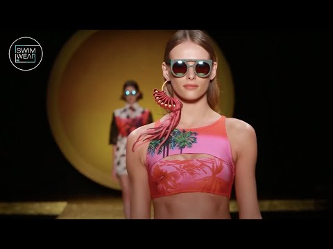 SALINAS Spring 2015 - Swimwear FC