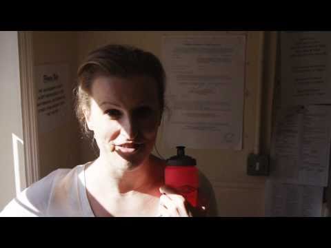 Leon Lopez: We Will Rock You 2011 Tour Vlog - Pt 6 - Cardiff to Southampon