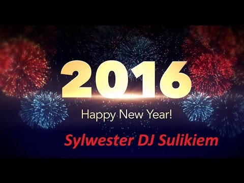 ~9~ set mix Grudzień Sylwester 2015 /2016  By Sulik