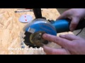 RKE Montage Schutzhaube