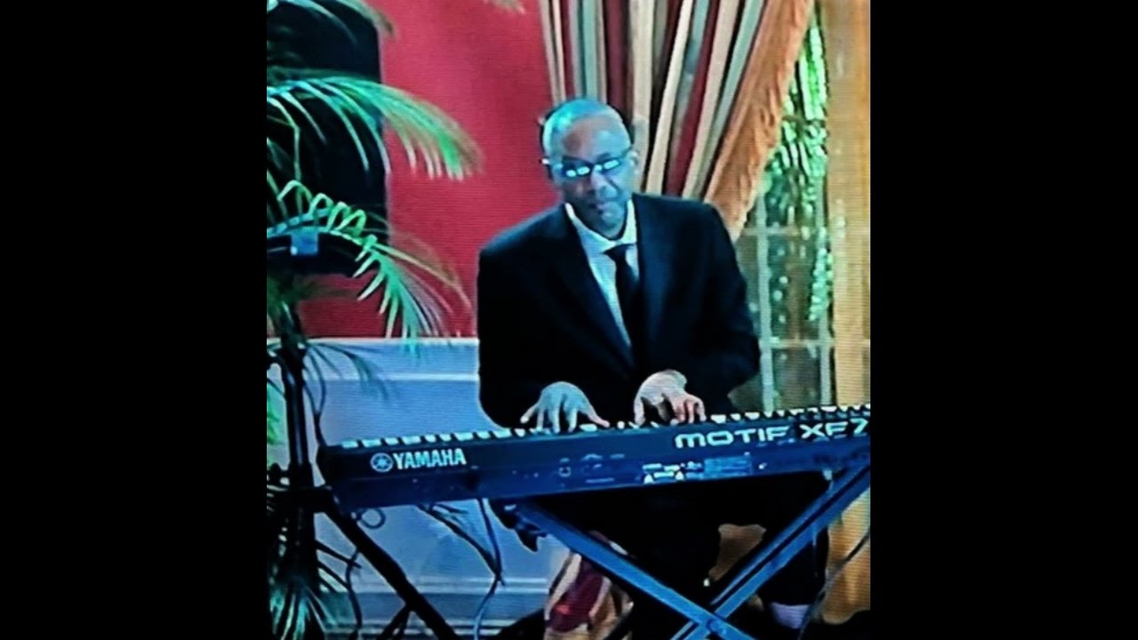 Promotional video thumbnail 2 for Jazz Piano