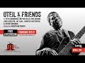Oteil & Friends Live at The Capitol Theatre | 12/27/18 | Relix