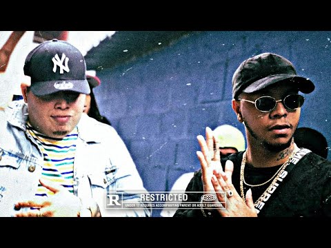 Jota Eme x Nizze - Bajo Presión (Video Oficial)