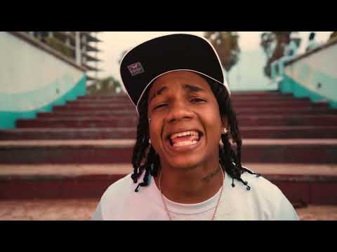 D Flow Aka - Que Tu Quieres (Video Oficial) @pelucafilms_