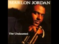 Marlon Jordan - In or Out (From "The Undaunted" Album)