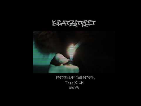 Person Of Intrest (BeatzStreetLDN & Taze X CH Remix)