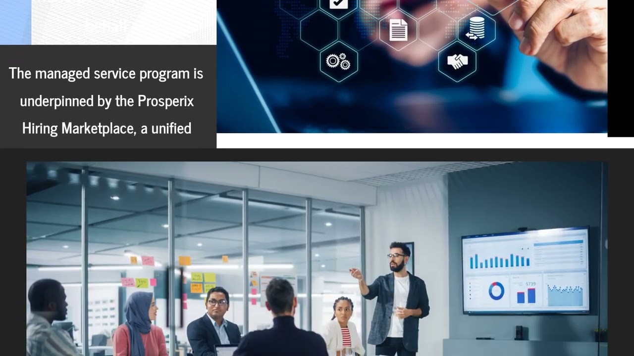 Get Top HR Support For SME Contingent Workforce Management With This MSP Program