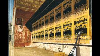 THE RASPEBERRIES I CAN&#39;T EXPLAIN