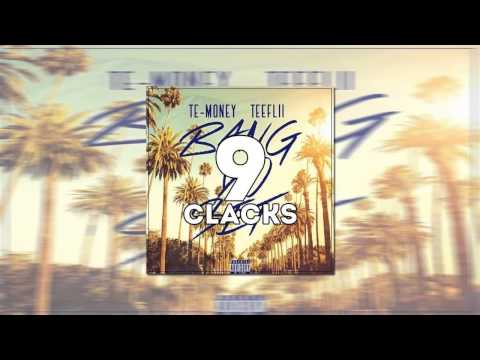 Te-Money Ft Tee Flii – Bang Yo Set