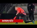 Interview Reus | Keeper van Jong AZ