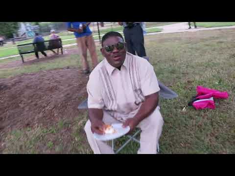 RL BOYCE @ RL BOYCE PICNIC 2018