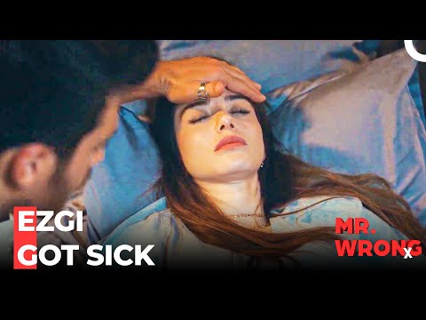 You Heal Quickly When Ozgur Is With You😉 - Mr. Wrong