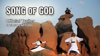 Song of God / Trailer with English Subtitle.