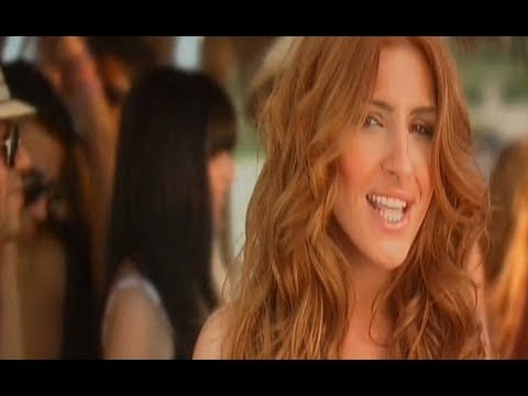 Helena Paparizou - Mambo! (International Version)