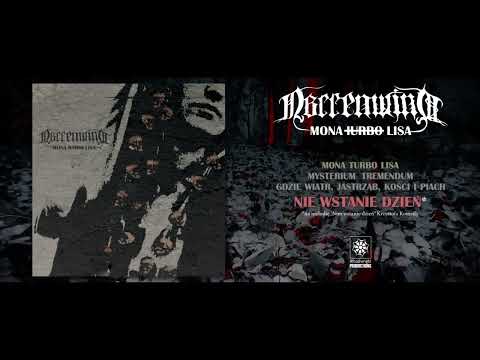 NARRENWIND - "NIE WSTANIE DZIEŃ"