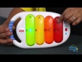 Move N Groove Xylophone From Fisher Price