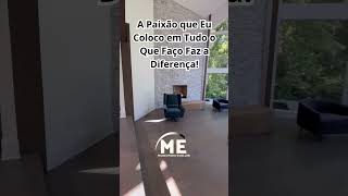A Paixão que Você coloca Define Tudo!