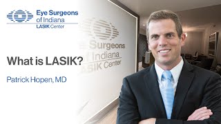 Eye Surgeons of Indiana