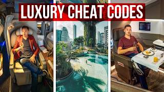 Luxury Lifestyle WITHOUT Being Rich [Travel, Cars, & Houses]