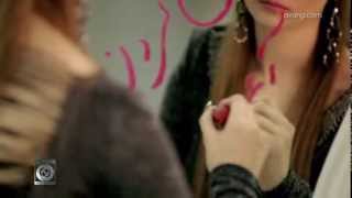 Sarina Parsa - Aghoosh OFFICIAL VIDEO HD