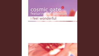 I Feel Wonderful (AM To PM Dub)