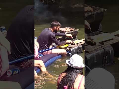 Rally das Águas de Itacjá. #tocantins #itaca