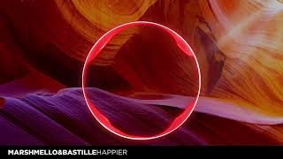 [TRAP] - Marshmello &amp; Bastille - Happier [TH3 DARP Remix] | ottotunes