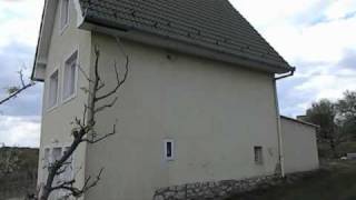 preview picture of video 'Vakantiehuis te koop in Pogany, Hongarije #241'