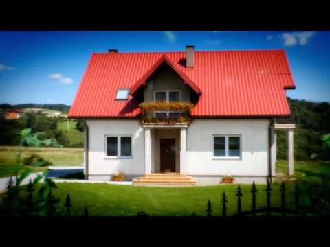 Eterniit - kvaliteetne katus Sinu uuele või vanale majale