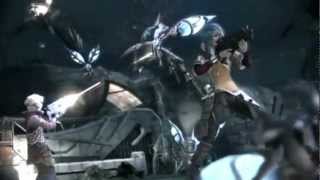 AWOLNATION - Wake Up [FFXIII-2]