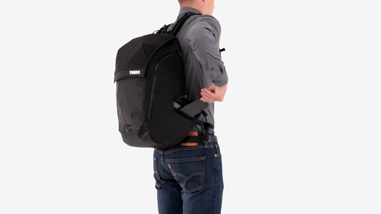 Thule Paramount | Thule | United States Thule Paramount | Thule | United States