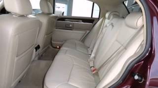preview picture of video '2006 Lincoln Town Car Baltimore MD Bel-Air, MD #EU648716'