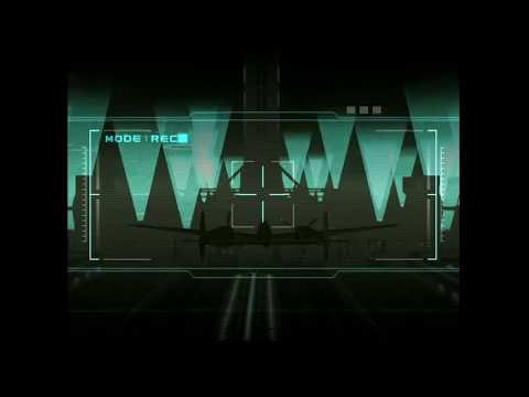 Spetz Playz Airforce Delta Strike Part 17 - Night Blitz