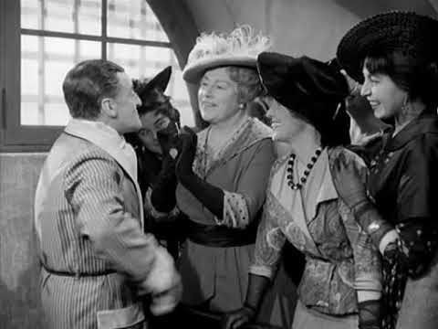 I tre ladri - Tapioca - Michel, vogliamo un drink!