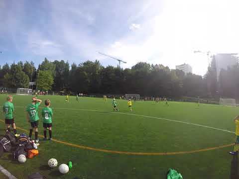 TiPS - Ilves P11 Alfa  pelivideo 3/3