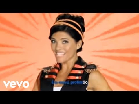 Sónia Araújo - O Bombeiro