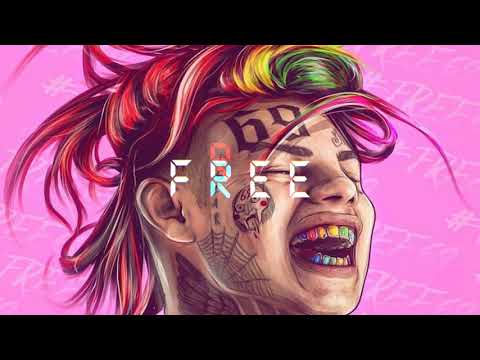 [FREE] Tekashi 69 x 6ix9ine Type Beat - "FREE" ft. ZillaKami | Free Type Beat 2020