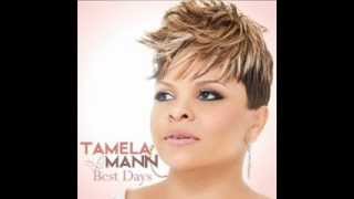 "BEST DAYS" Tamela Mann-Best Days Album--*NEW Aug 2012