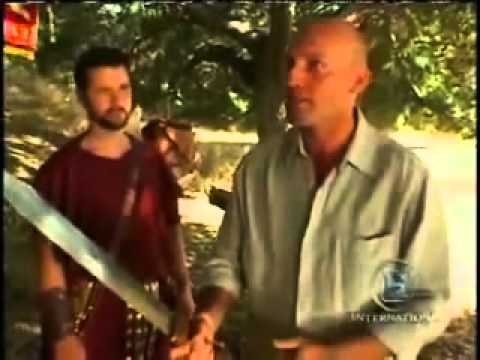 Roman Army (attack techniques)