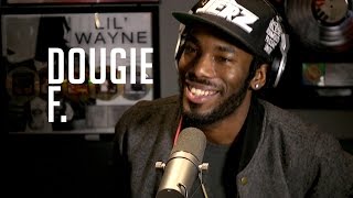 Dougie F. on Ebro In The Morning