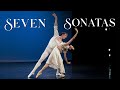 ABT Studio Company Alexei Ratmansky S SEVEN SONATAS First Pas De Deux