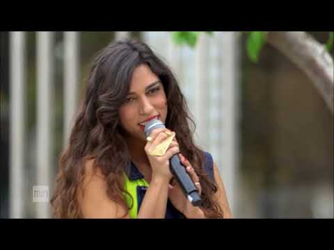 דניאל יפה - Daniel Yafe - Homeless - אקס פקטור ישראל