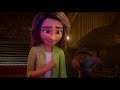 Happy Ending Luck Animation Clips