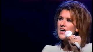 CELINE DION 🎤 Seduces Me 🤍 (Live in Montreal) June 1996