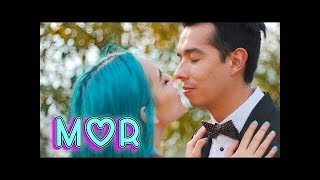 MOR  VIDEO MUSICAL   Ami Rodriguez Ft  Sofia Castro