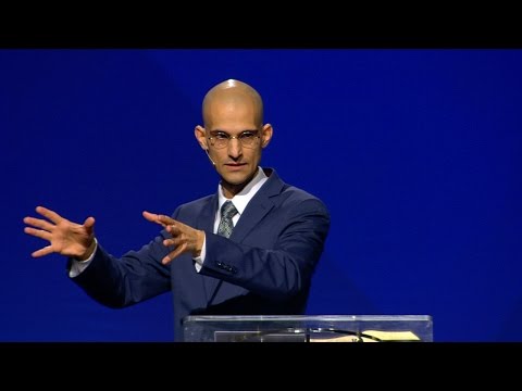 When All Has Been Seen // Jason Sliger GYC 2016