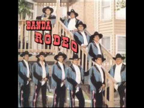 EL LLANERO SOLITARIO-BANDA RODEO